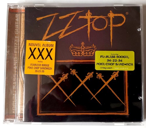 Top xxx - (rock),
