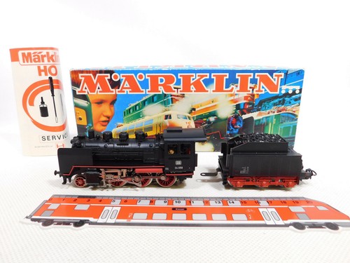 Märklin 3003 locomotive - ac,