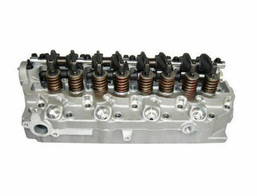 Tête moteur mitsubishi l200 - tÊte,