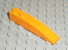 LEGO MdOrange Medium Orange
