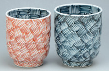 Yunomi Kyo Kiyomizu Yaki