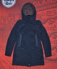 Doudoune parka femme