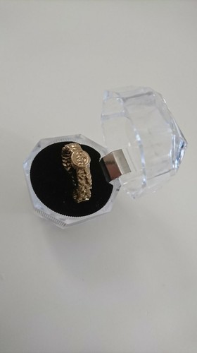 Saint seiya anneau - seiya, bague