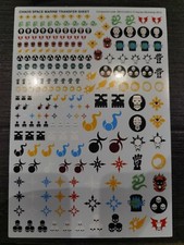 BX Heretic Astartes CHAOS