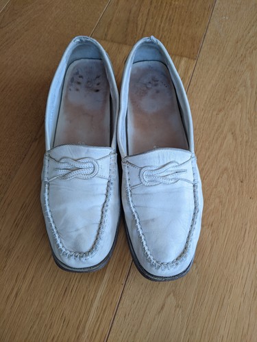 Sioux chaussure mocassin cuir - sioux,