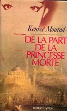 KENIZE MOURAD. DE LA PART DE