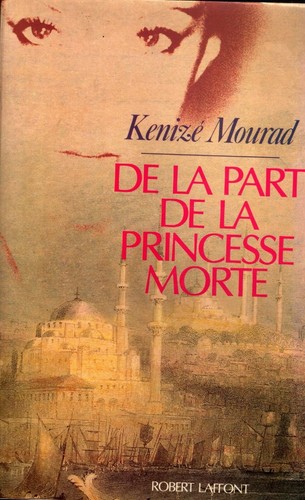 Kenize mourad part - part, de