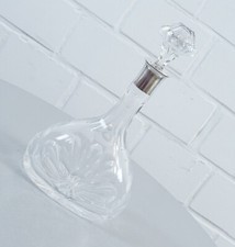 noble carafe bouteille de