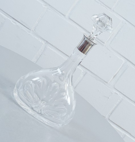 Noble carafe bouteille - carafe,