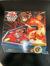 A4 / JEU DE SOCIÉTÉ BAKUGAN