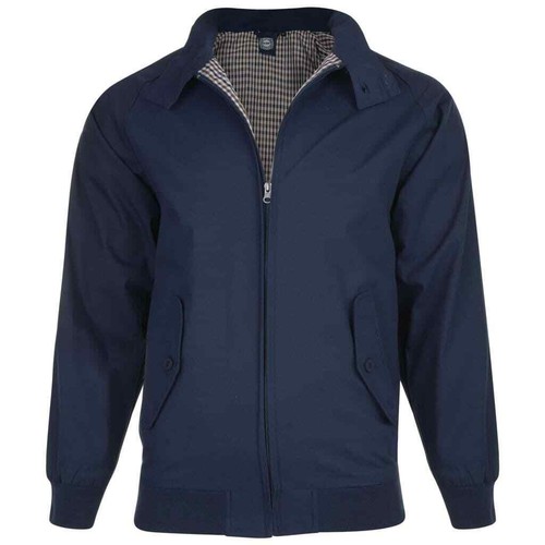 Kam veste harrington - veste, navy