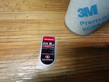 MAX SLX Alliage Columbus