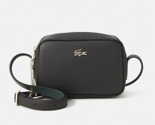 Lacoste sac bandoulière - lacoste,