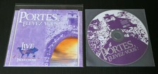 CD PORTES ELEVEZ-VOUS ! / CLE