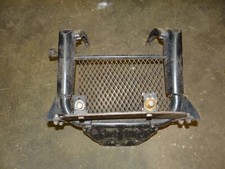 pare broussaille quad hytrack