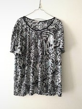 Tunique damart 52 - tunique, 50/52