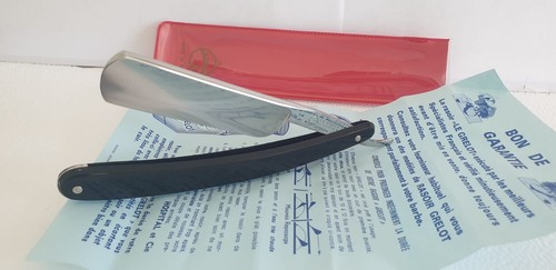 Coupe chou rasoir grelot - rasoir,