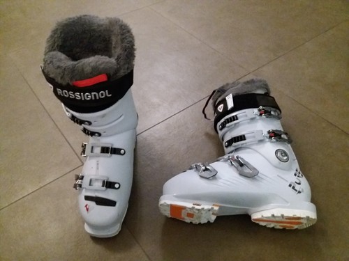 Chaussures ski rossignol - chaussures,