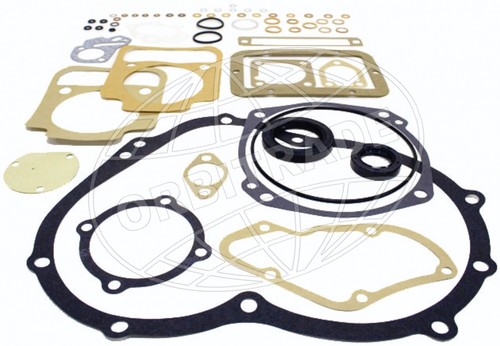 Orbitrade dessous kit - de,