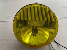 Optique de phare pour Bi Oscar Cibié