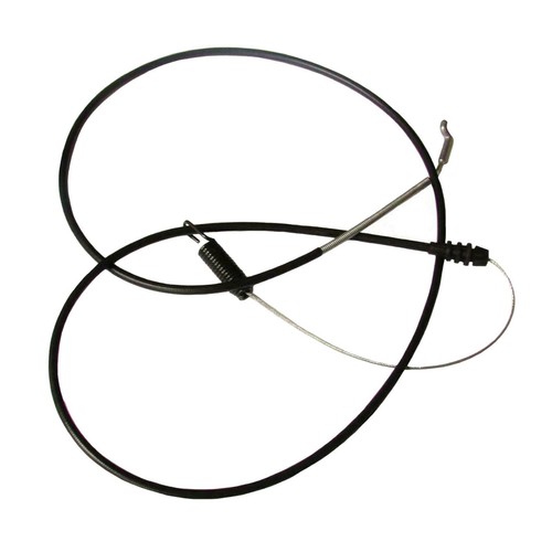 Pièce câble traction en - câble, de