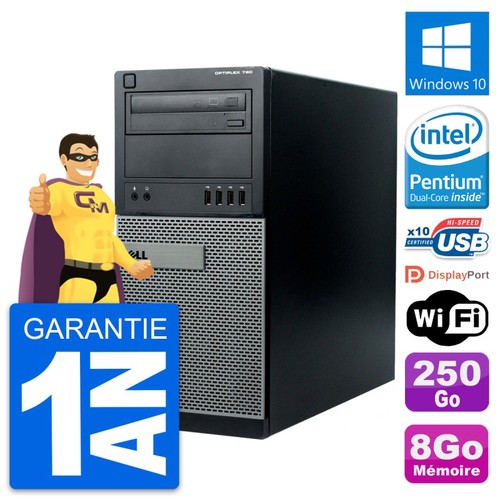 Tour dell optiplex 790 mt - tour,