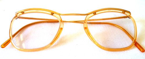 Paire lunettes vue - de,