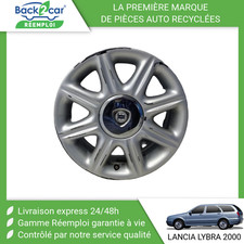 ? JANTE ALUMINIUM LANCIA LYBRA ➤46516996 ?