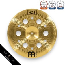 Meinl HCS Trash China 18"