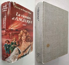 Angélique, tome 13 - La