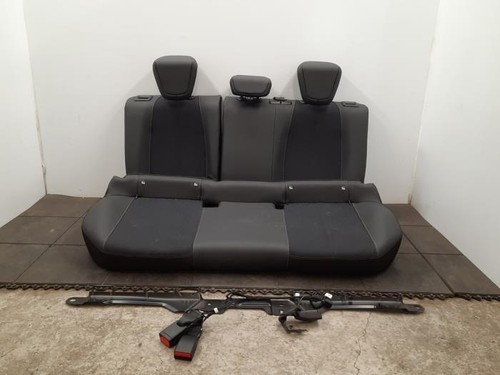 Banquette arrière opel corsa - banquette,