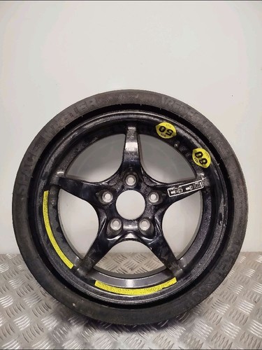 Roue secours mercedes classe - mercedes,
