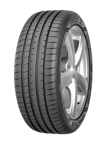 Pneu goodyear asym suv jl - asym,