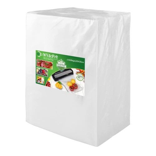 100 sacs 25x35cm - 100,