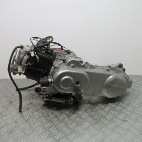 Moteur peugeot kisbee - kisbee, 4t