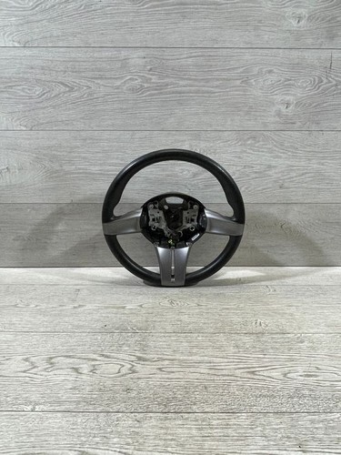 Bmw e85 e86 2006 - bmw, volant