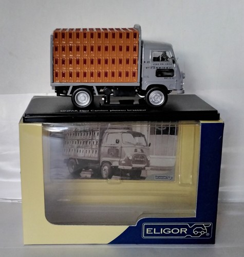 Sinpar mini camion - mini,