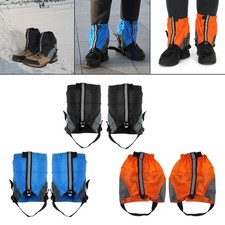 Guêtres de jambe pour