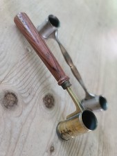 Lot doseurs poudre - poudre, &