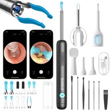 Otoscope Cure Oreille