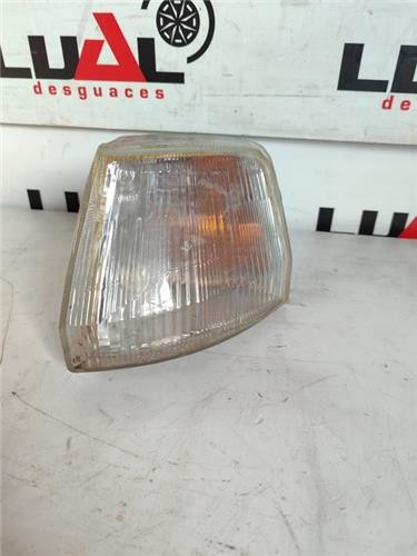 Phare avant gauche peugeot 106 - phare,