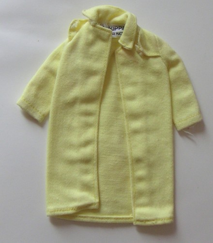 Poupée barbie imperméable - poupée, :