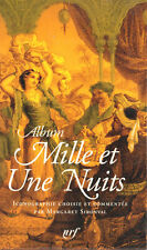 Album Pléïade Mille et une