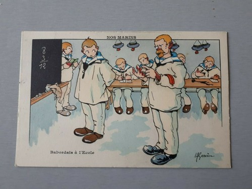 Carte postale nos - carte, /