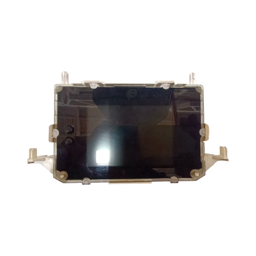 écran multifonction lcd ford - Écran,
