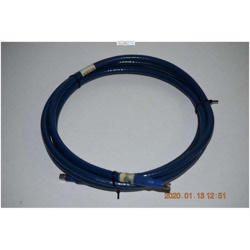 Microwave coaxial câble - rf,