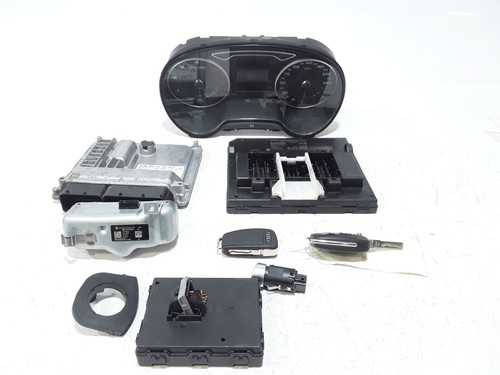 Kit demarrage audi - kit, a3