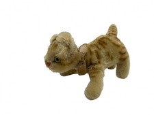 Peluche steiff animal chat - peluche, 13