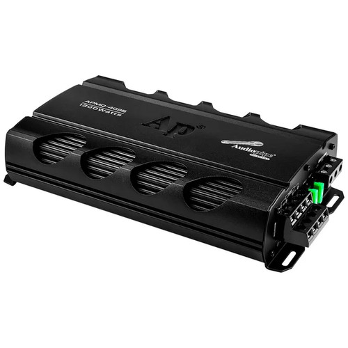 Audiopipe apmq 4095 1300w max - apmq-4095,