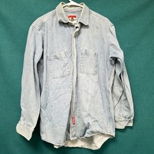 Vintage Marlboro Light Wash